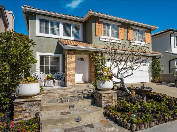 7 Carriage Dr, Irvine, CA 92602