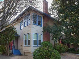 2168 Emerson St, Berkeley, CA 94705