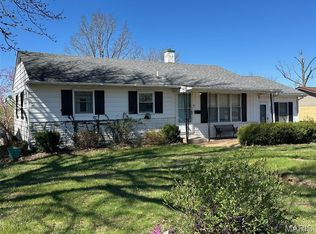 505 Sunshine Dr, Festus, MO 63028
