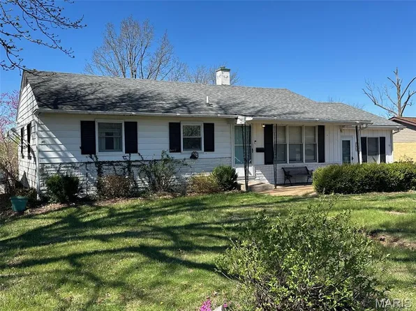 505 Sunshine Dr, Festus, MO 63028