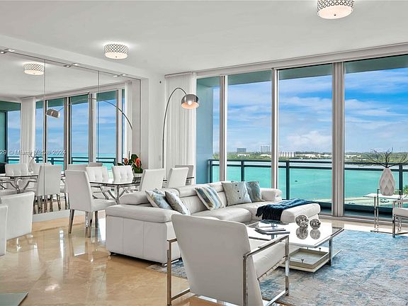 3rd image of 10295 Collins Ave Unit 806