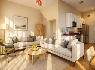 250 Melrose St APT 1F, Brooklyn, NY 11206