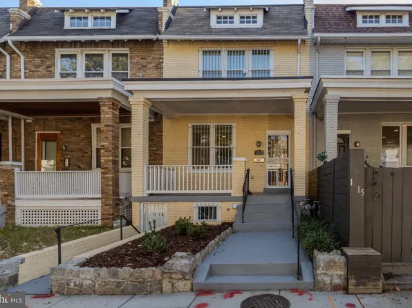 1217 18th St NE, Washington, DC 20002