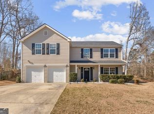 301 Red Maple Way, Dallas, GA 30157