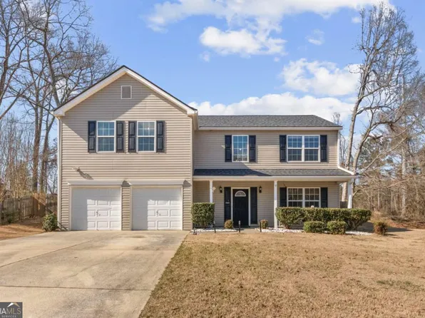 301 Red Maple Way, Dallas, GA 30157