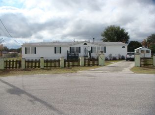 4452 Meadow Ridge Ave, Mulberry, FL 33860