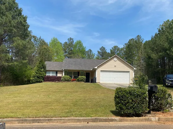 115 Glazier Farms Ct, Senoia, GA 30276