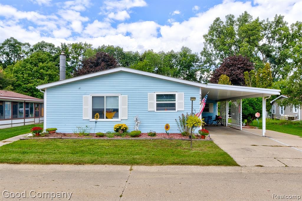 545 Mallard St, Rochester, MI 48309 Zillow