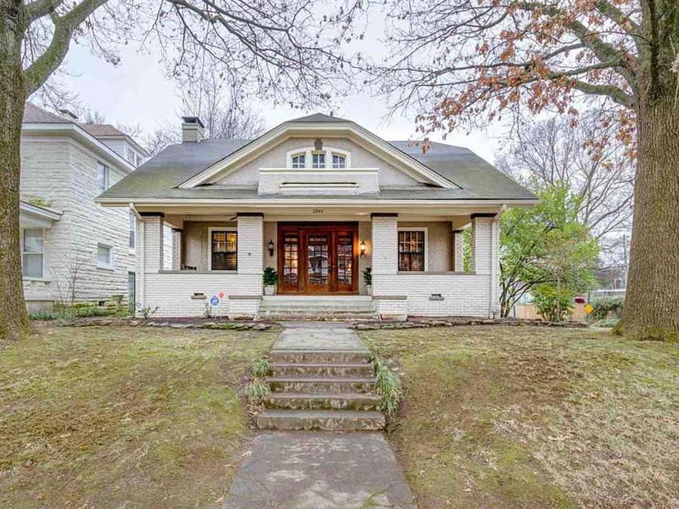 1349 Vinton Ave, Memphis, TN 38104 Zillow