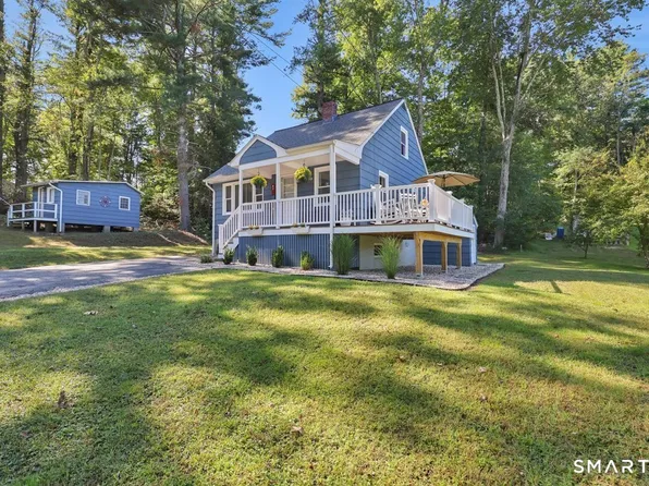47 Beech Tree Avenue, East Haddam, CT 06423