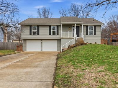 1508 SE Long Pl, Lees Summit, MO, 64063