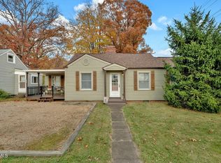 1670 E Sevier Ave, Kingsport, TN 37664