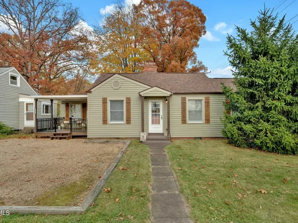 1670 E Sevier Ave, Kingsport, TN 37664