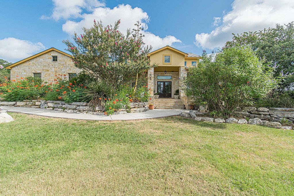 287 San Marcos Trl - Property Image