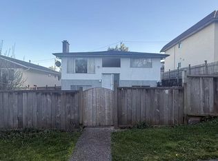 3466 E 2nd Ave, Vancouver, BC V5M1G6