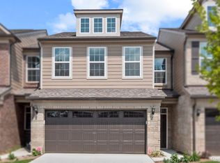 1465 Addison Cir, Commerce Township, MI 48390