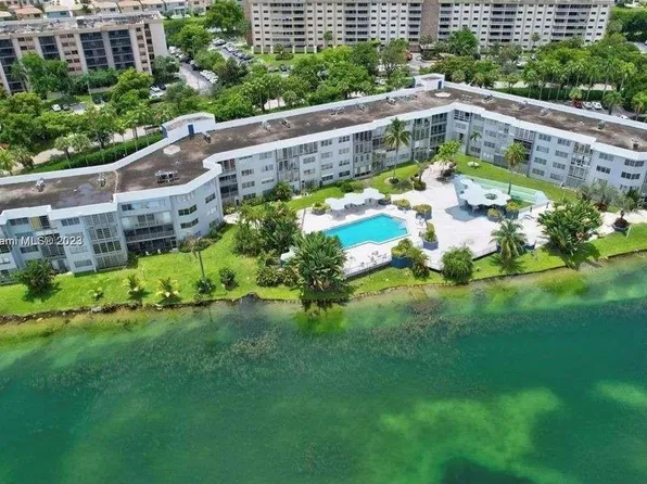 877 NE 195th Street #217, Miami, FL 33179