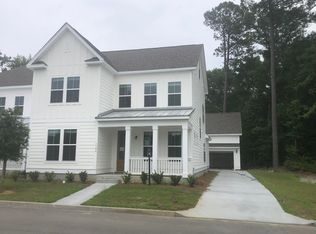 1146 Burkets Bend Ln, Charleston, SC 29492