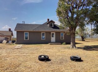 7135 N Ingalls Rd, Ingalls, KS 67853