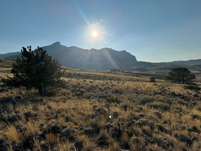 TBD Hawk Dr #217, Cody, WY, 82414