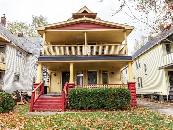 10113 Parkgate Ave, Cleveland, OH 44108