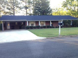 1304 Road 41, Tupelo, MS 38801