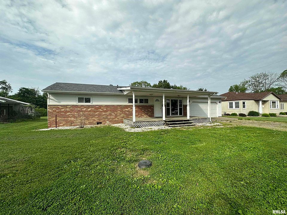 210 Paint Creek Ln, Carmi, IL 62821 MLS EB448965 Zillow