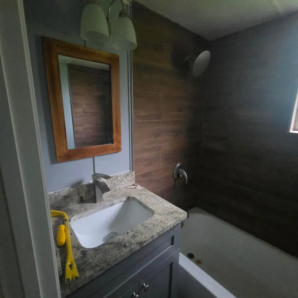 1 bed, $1,100 — Photo 3