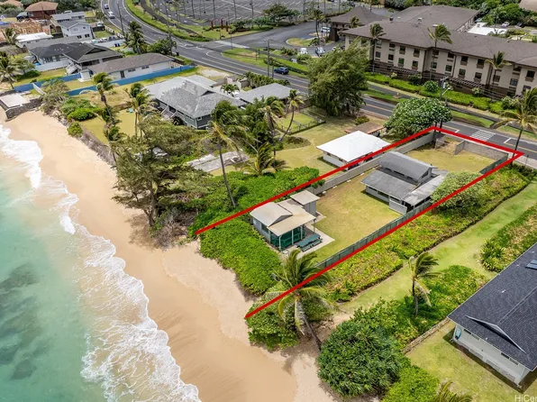 55-409 Kamehameha Hwy, Laie, HI 96762