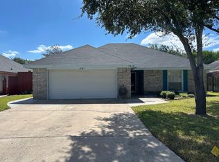 1806 Post Oaks Rd, Edinburg, TX 78539