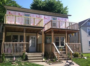 408 Washington St, Findlay, OH 45840