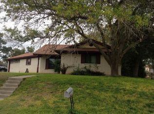 202 Quail Dr, Universal City, TX 78148
