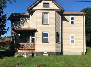 2601 12th Ave, Beaver Falls, PA 15010