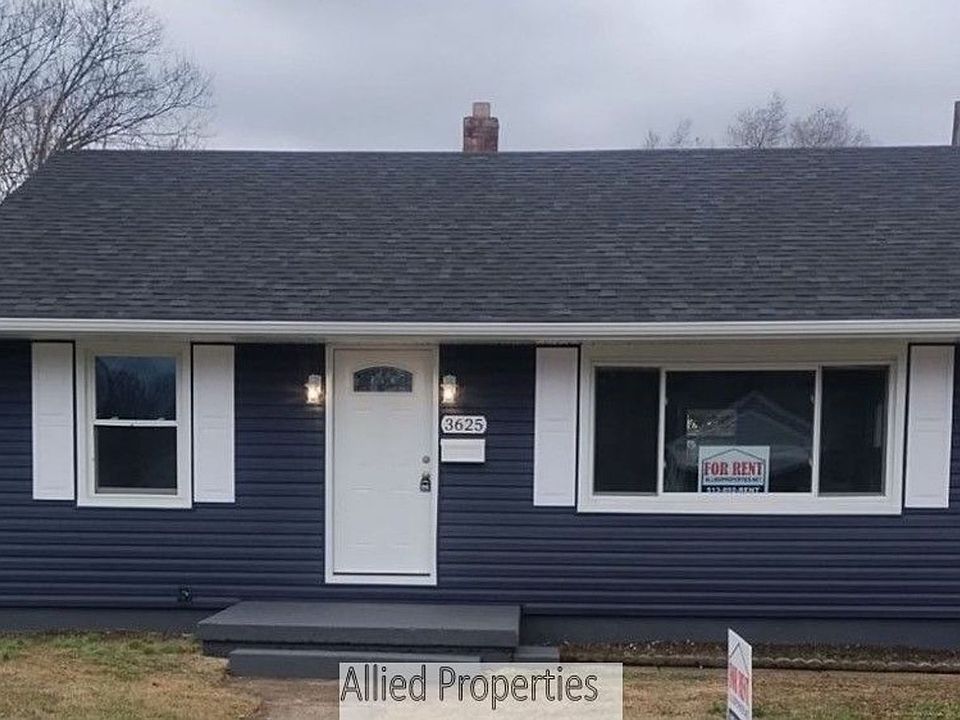 1st image of 3625 Richard Dr