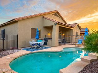 11518 W Minneola Dr, Marana, AZ 85653