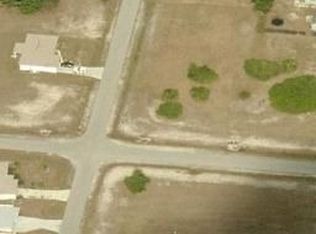 1317 NE Juanita Pl, Cape Coral, FL 33909