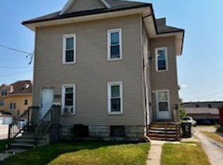 310 E 2nd St #2, Waterloo, IA 50703