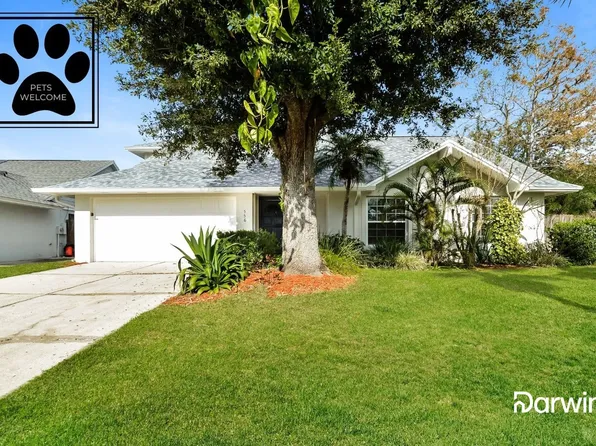 556 Silvergate Loop, Lake Mary, FL 32746