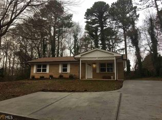 602 Saddlewood Dr, Lawrenceville, GA 30043