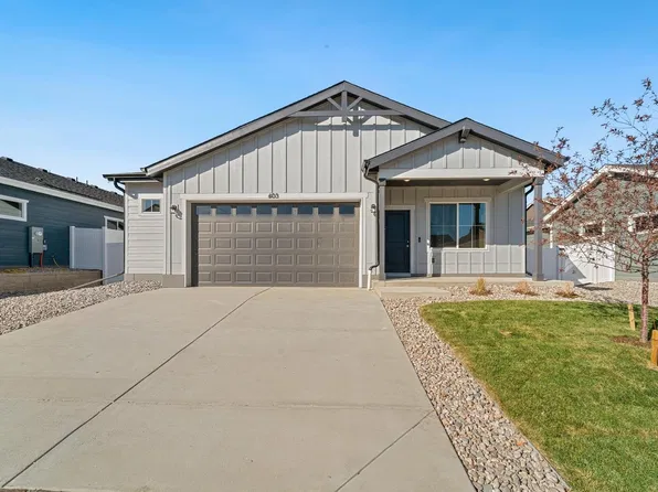 603 85th Ave, Greeley, CO 80634