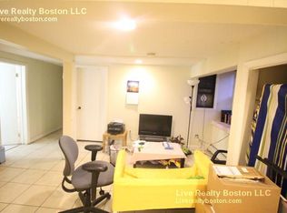 6 Ridgemont St, Allston, MA 02134