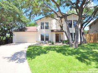 7122 Mountain Glen St, San Antonio, TX 78250