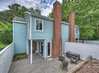 1612 Renard Ridge Rd, Charlotte, NC 28212