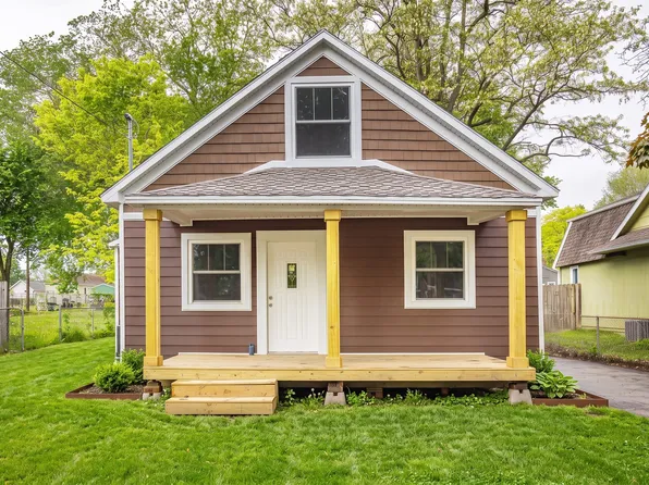 3208 Bowdoin St, Des Moines, IA 50313