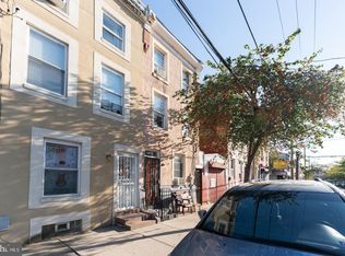 159 W Norris St, Philadelphia, PA 19122