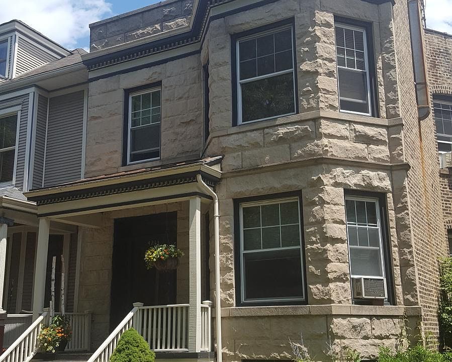 1st image of 4213 N Winchester Ave #1