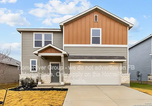 2520 Solon Ln Photo 1