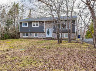 1999 Old Sambro Rd, Williamswood, NS B3V 1B9