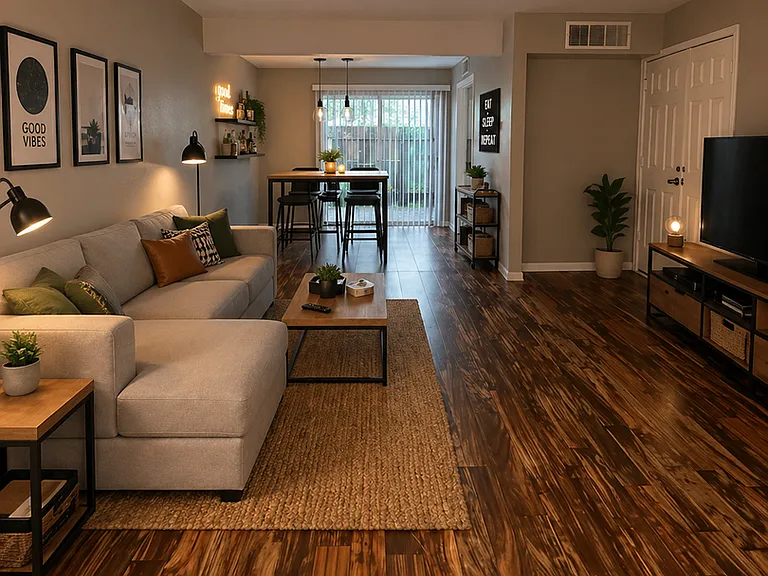 Bridge City Apartments — Photo 36