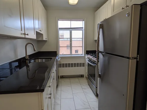 72 Saint Paul St APT 3, Brookline, MA 02446